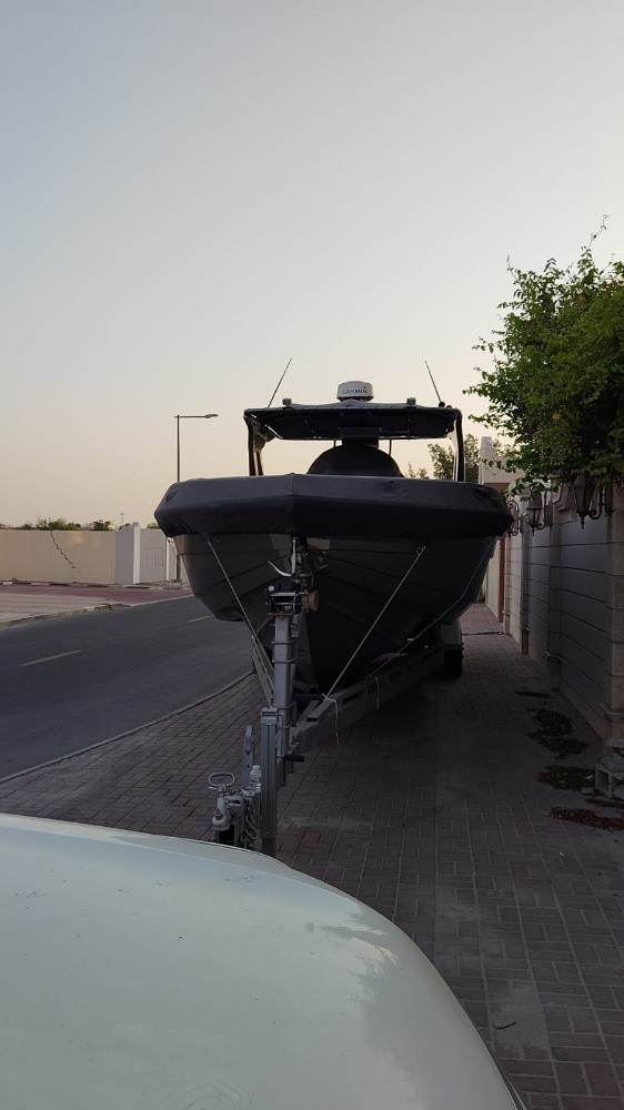 نقل الطراريد والجت بوت والجتسكي - 2