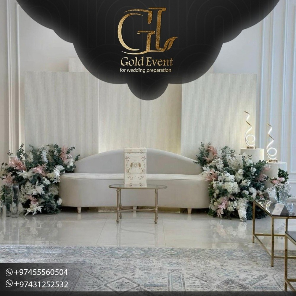 كنب وكراسى للمناسبات. - 10