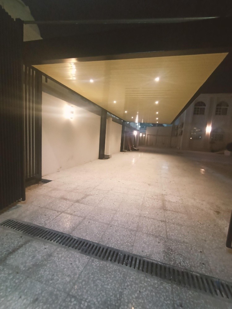 modern shade - 2