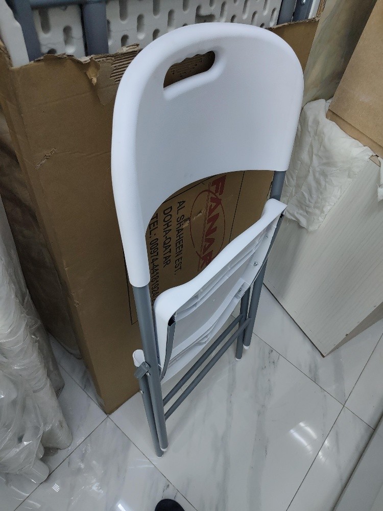 plastic chair - 10