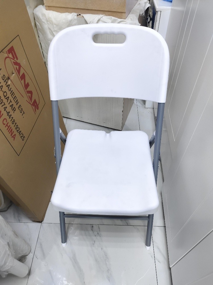 plastic chair - 9