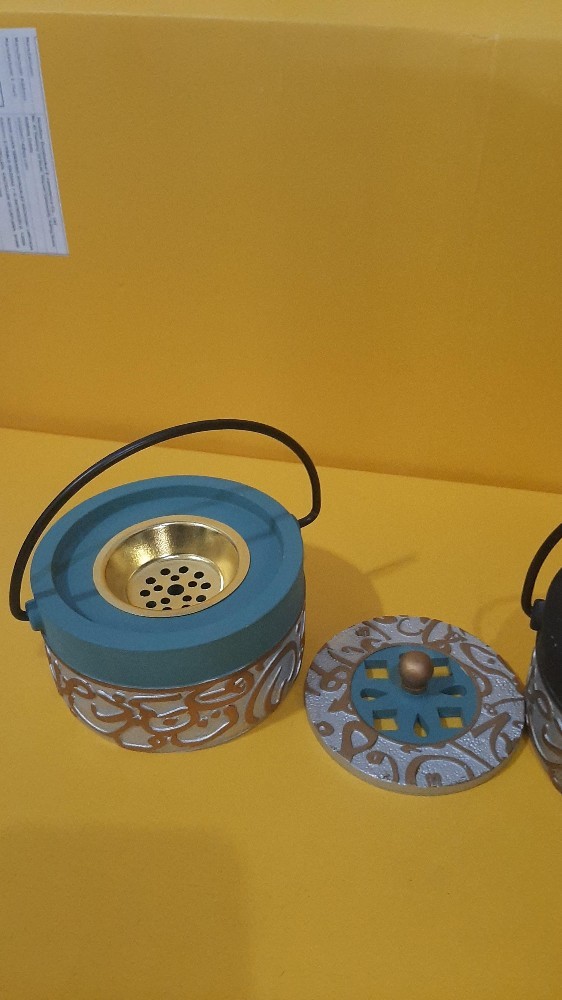 للبيع مباخر - 1