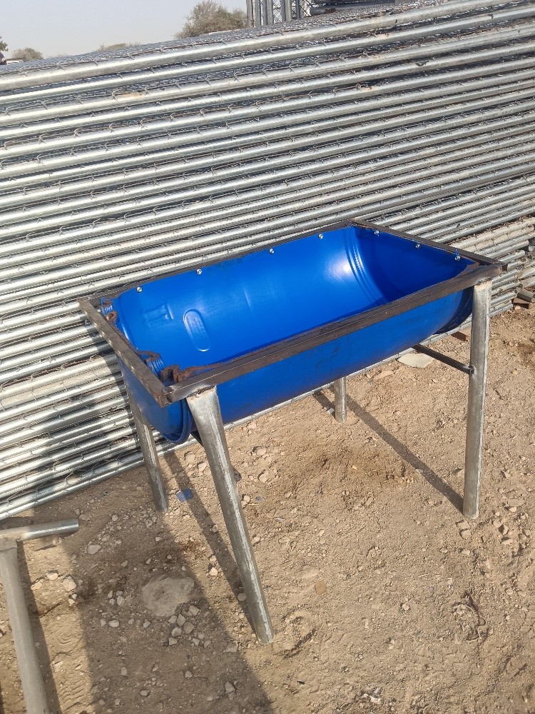 water tank pelastik - 2