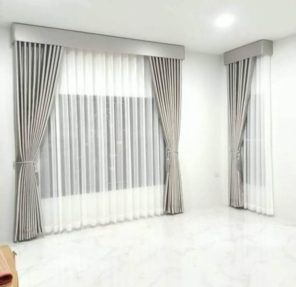 Curtains Selling Service. - 8