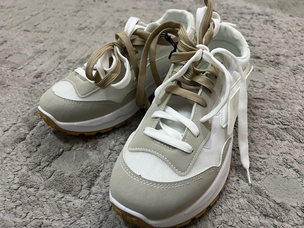 New Shoes  - 2