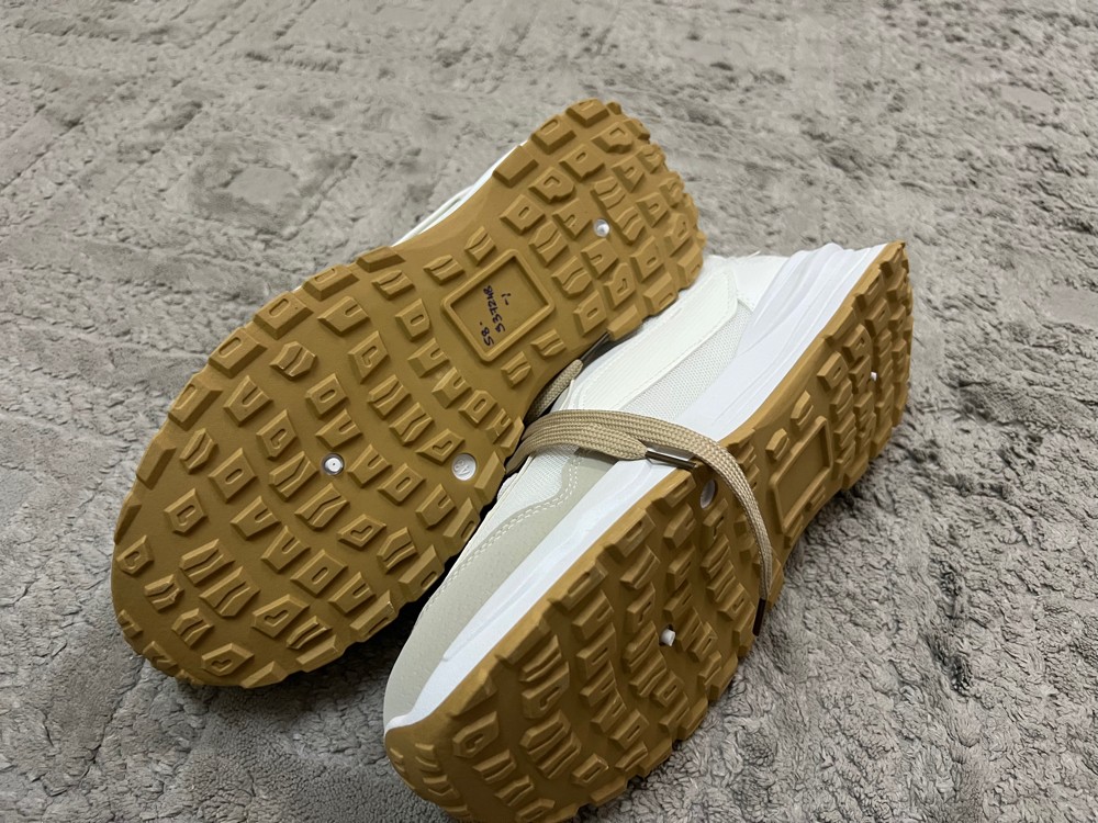 New Shoes  - 4