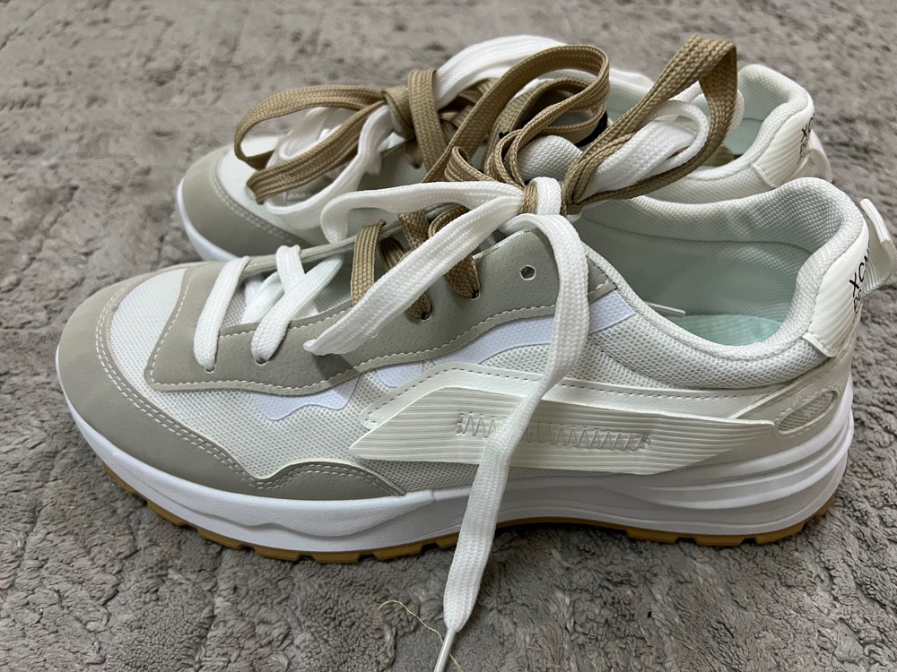 New Shoes  - 1