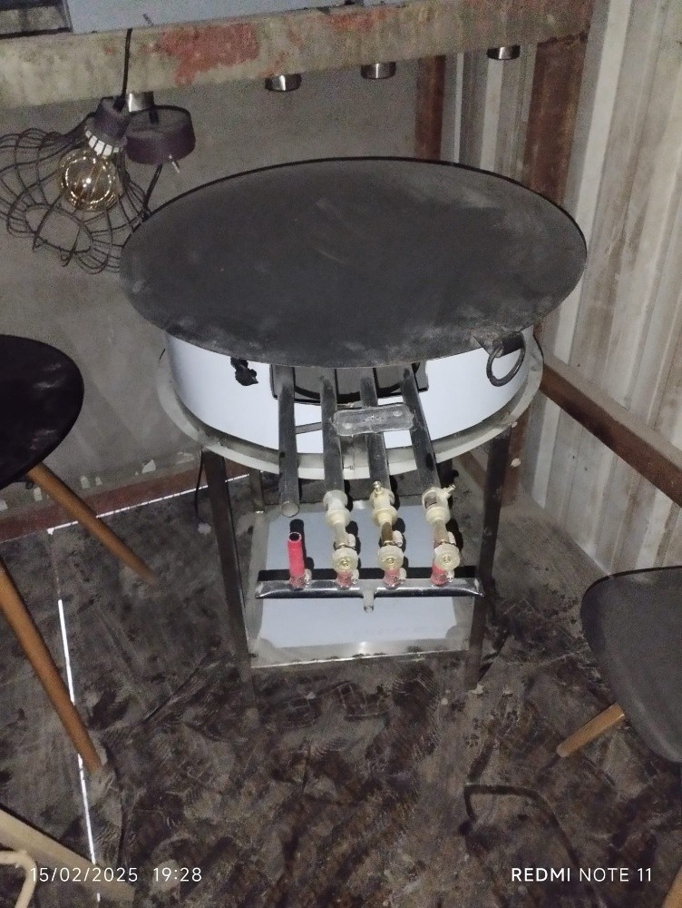 معدات مطعم متنوعه - 6
