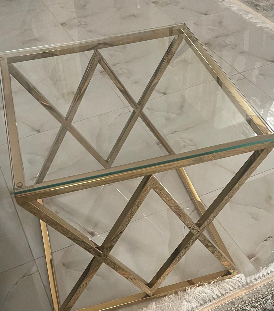طاولات جانبية  - 1
