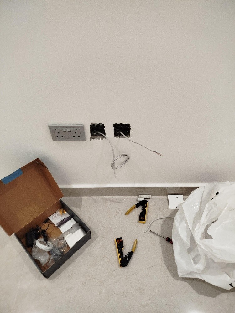 Qatar Wi-Fi and CCTV EXPERT - 8