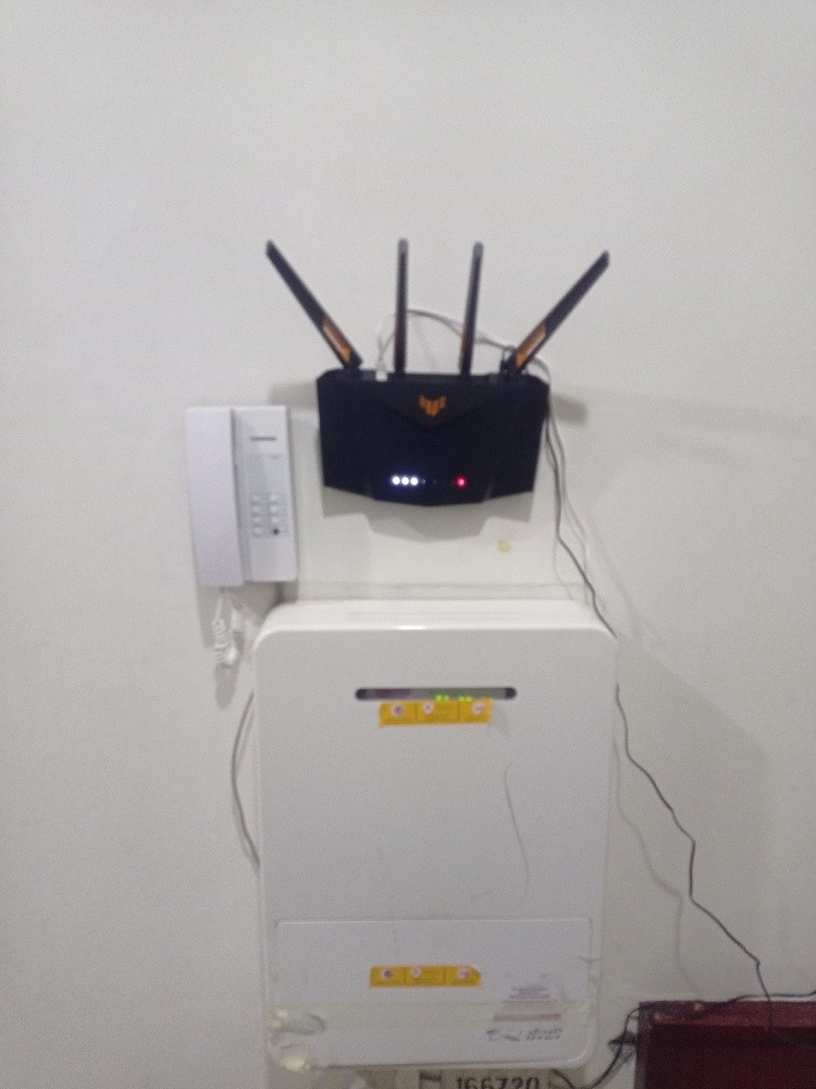 Qatar Wi-Fi and CCTV EXPERT - 9