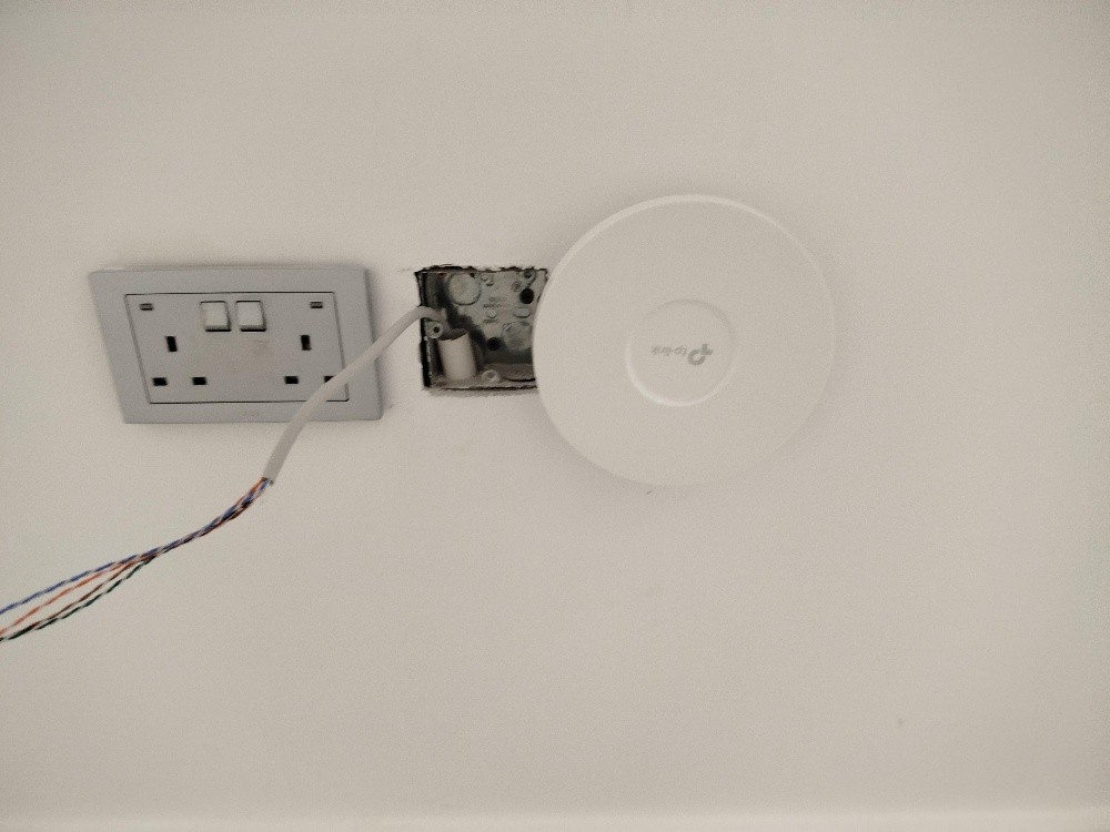 Qatar Wi-Fi and CCTV EXPERT - 7