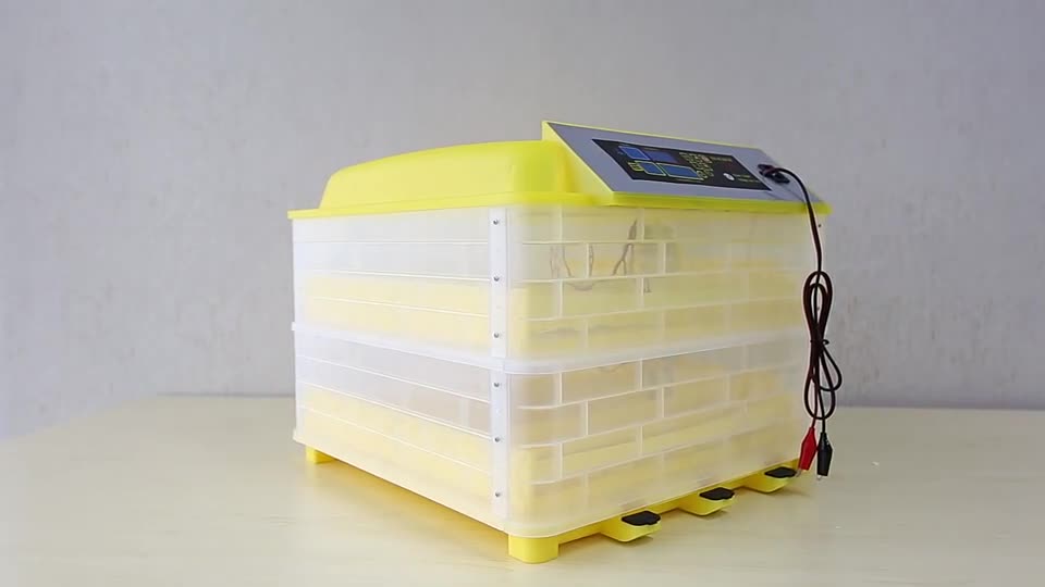Egg Incubators for Sale - 1