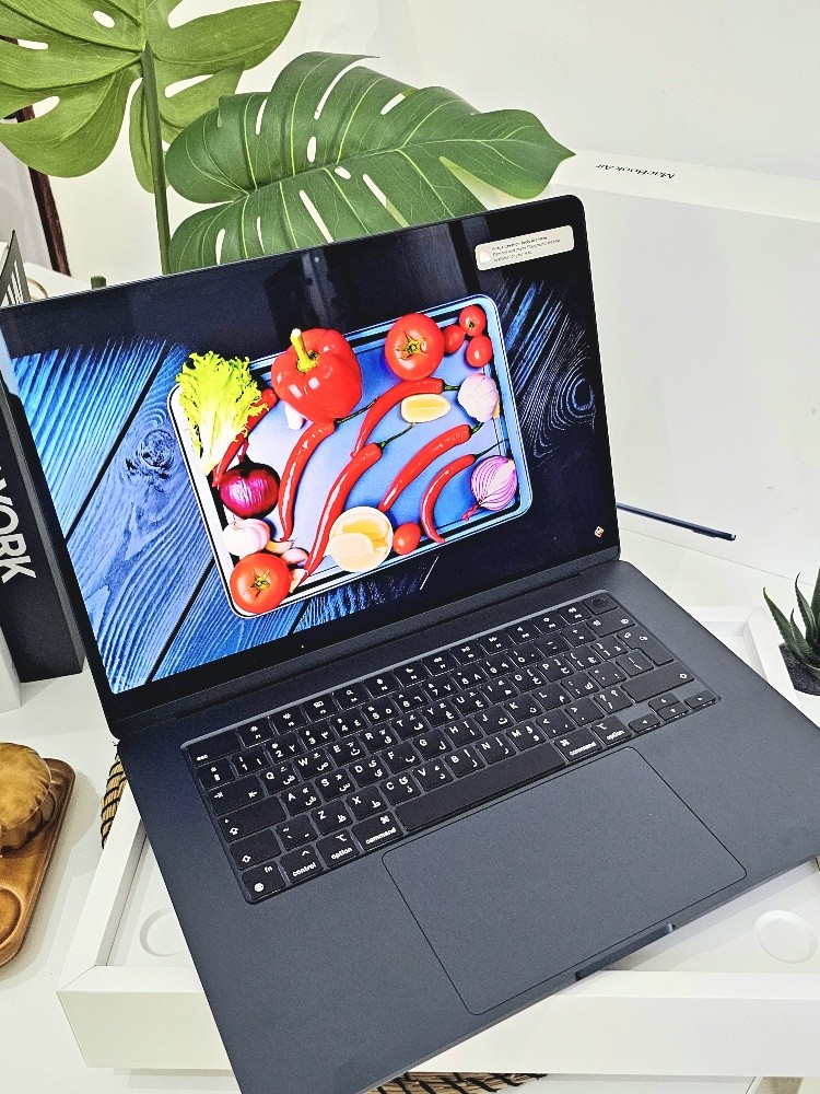 24/512Gb 15" Macbook Air M3 MdN - 2