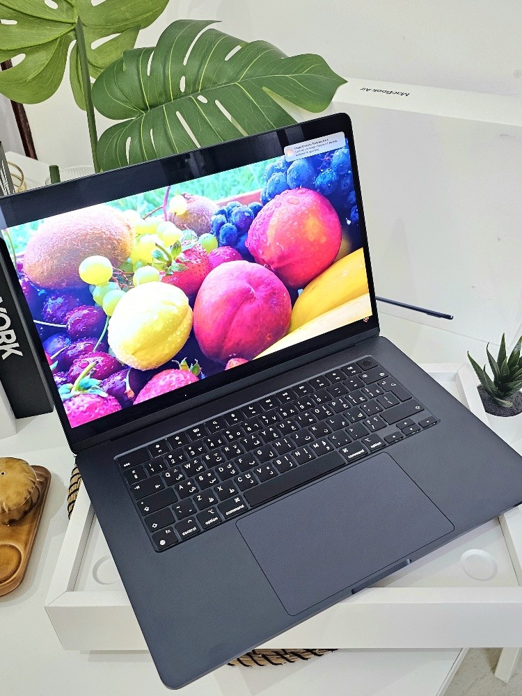 24/512Gb 15" Macbook Air M3 MdN - 4