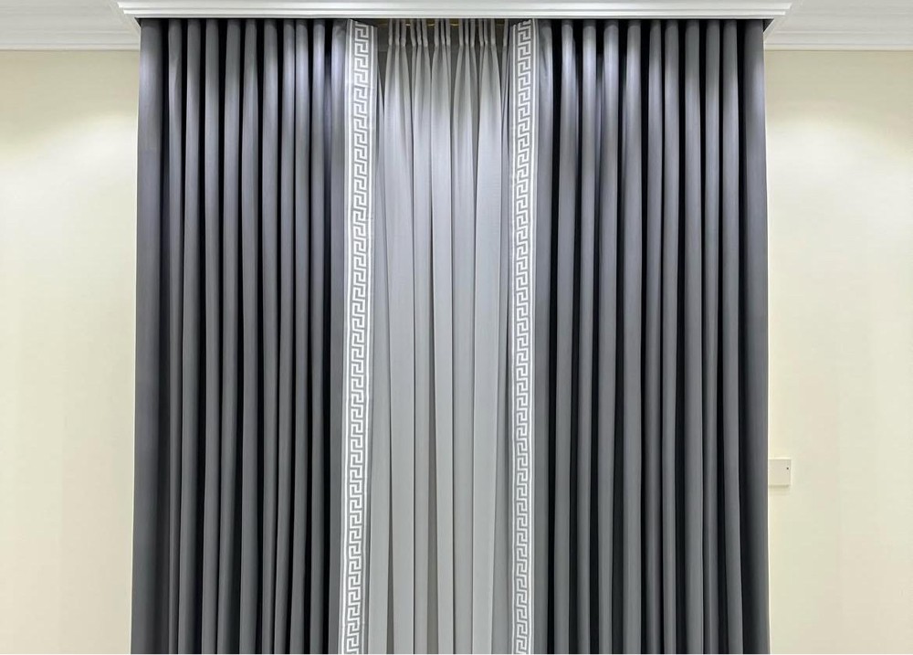 moden coutains for sale in qatar  - 4