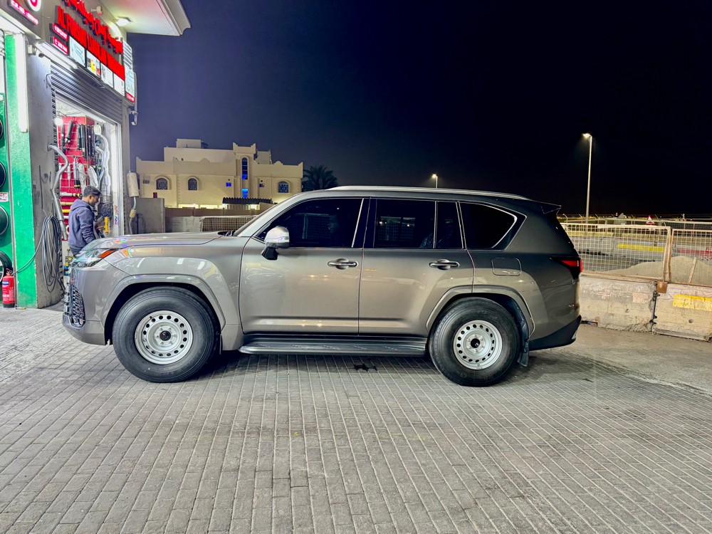 Senabor New 6 bold Orjinal Wheels - 1