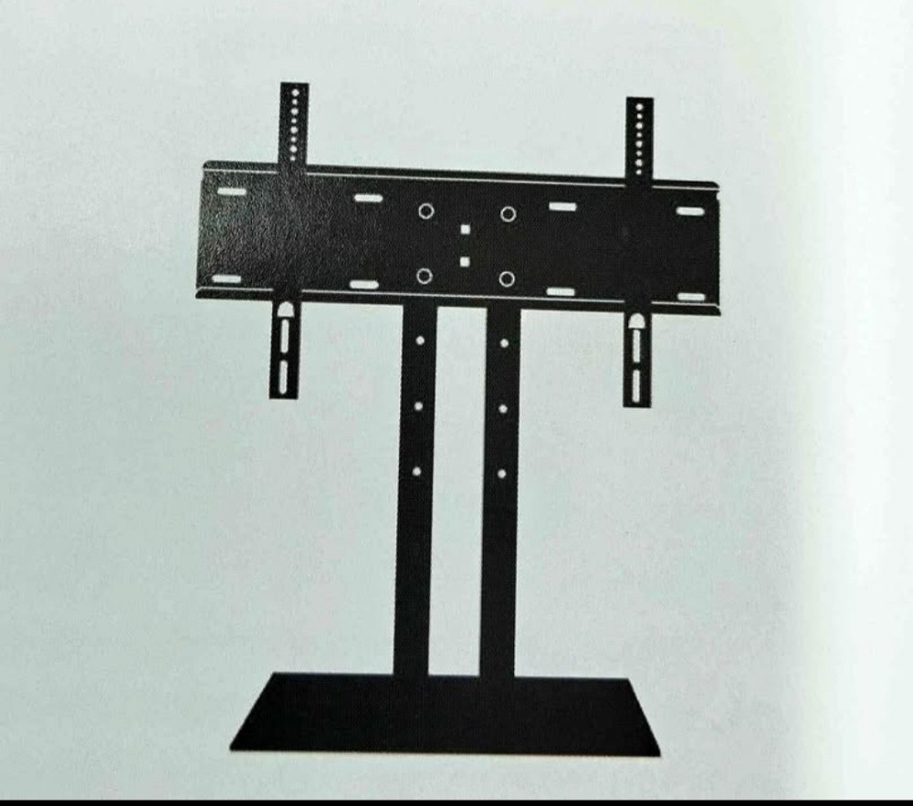 Tv Stand Flat Desk Tv Stand - 4
