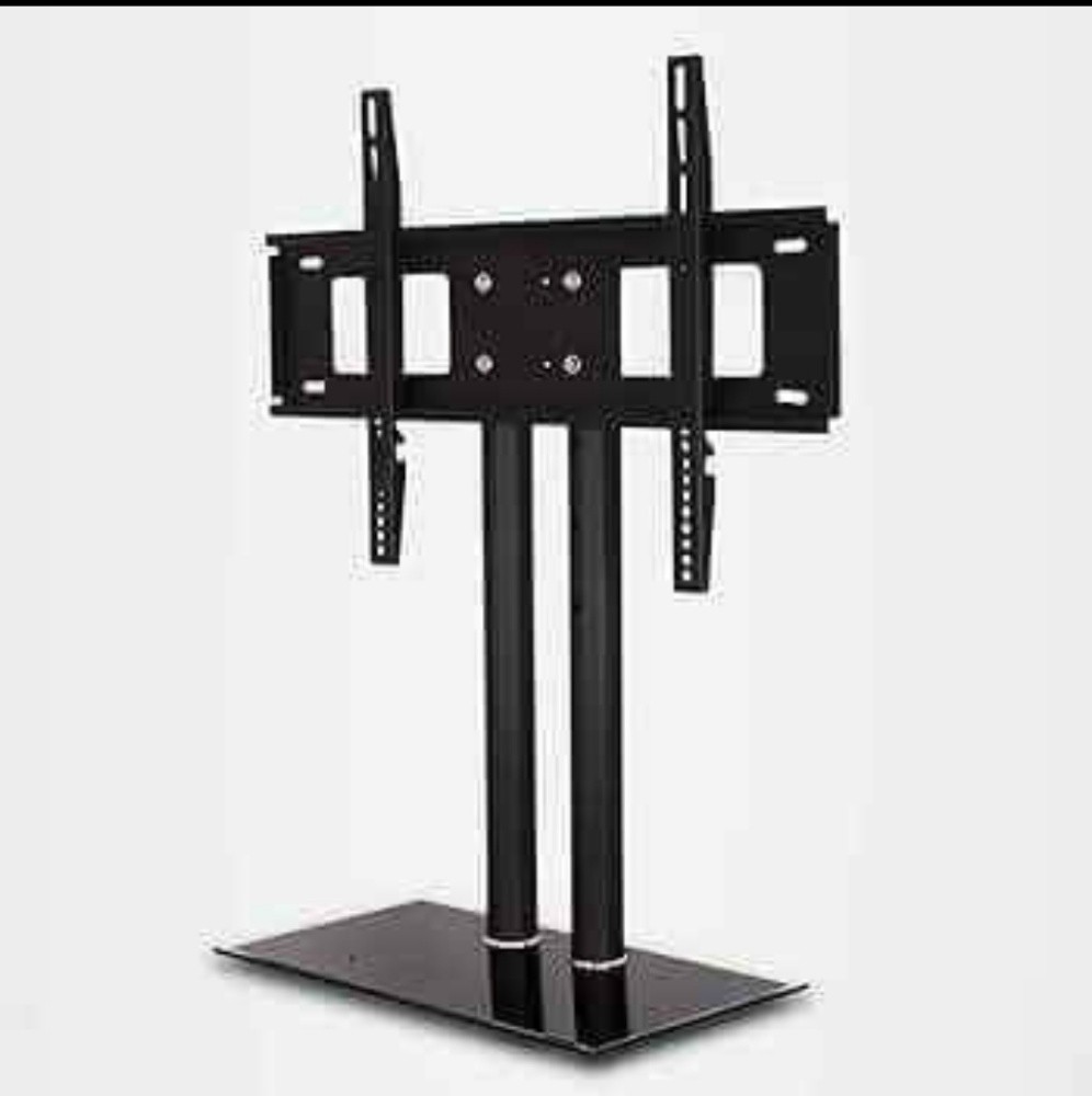 Tv Stand Flat Desk Tv Stand - 5