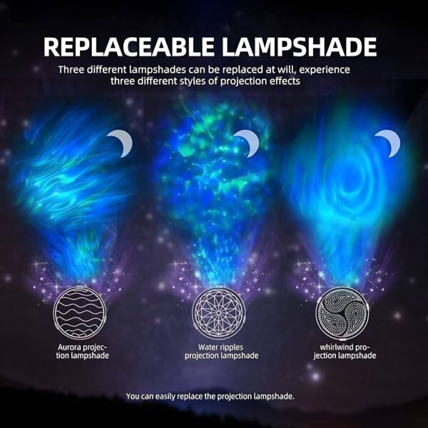 Quran Speaker with Light Effects - 2