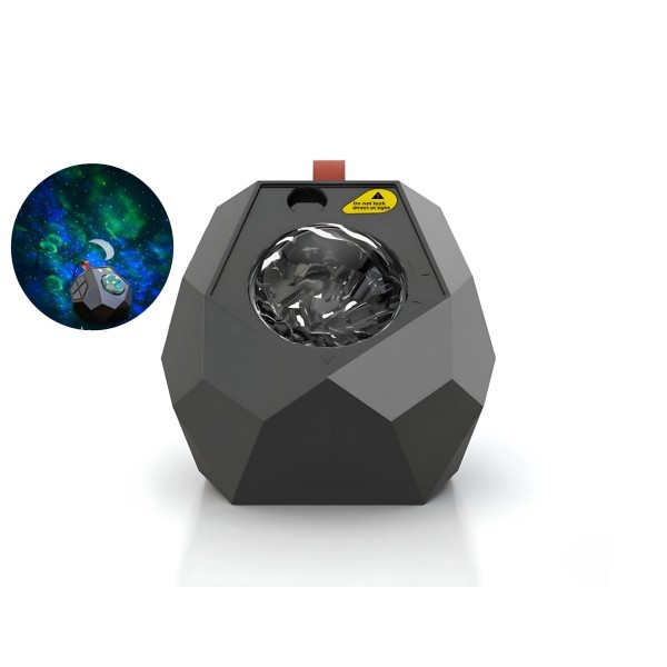 Quran Lamp & Bluetooth Speaker - 1