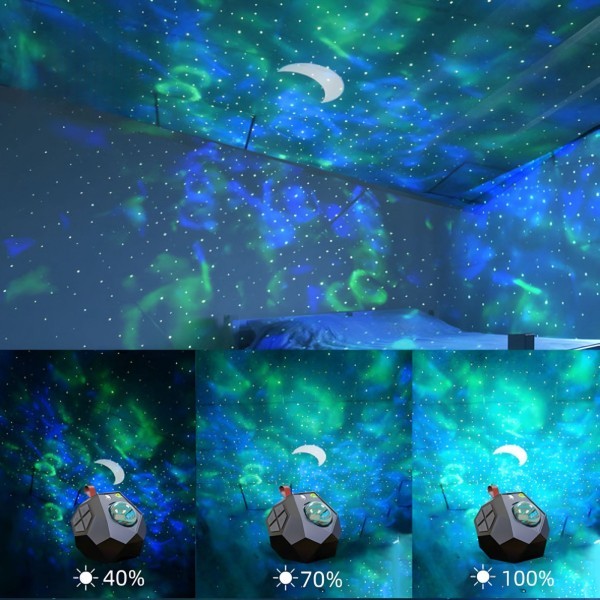 Quran Lamp & Bluetooth Speaker - 5