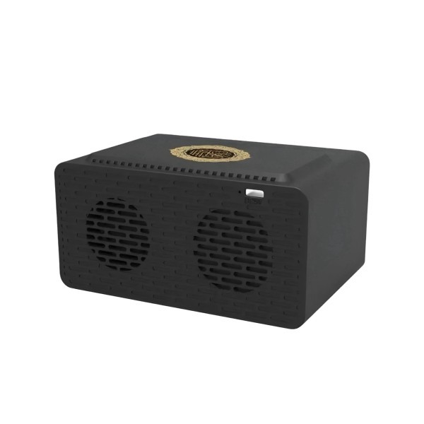 Digital Azan Clock with Telawah - 3