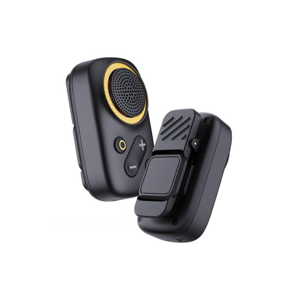 Wearable Bluetooth Speaker - 1