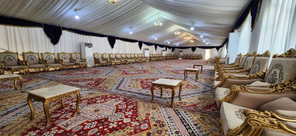 طاولات طعام  وكراسي جلوس - 5