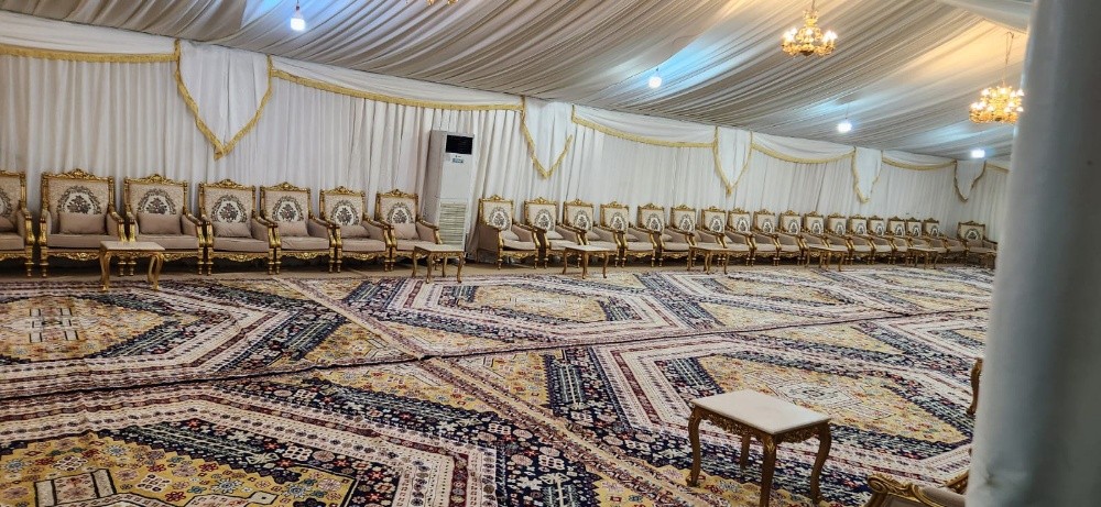 طاولات طعام  وكراسي جلوس - 4