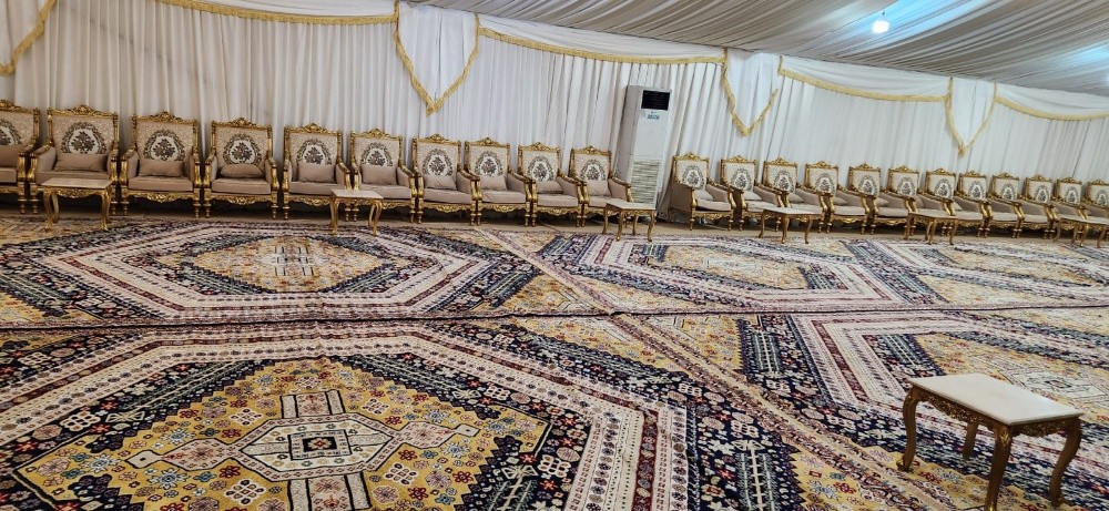طاولات طعام  وكراسي جلوس - 2
