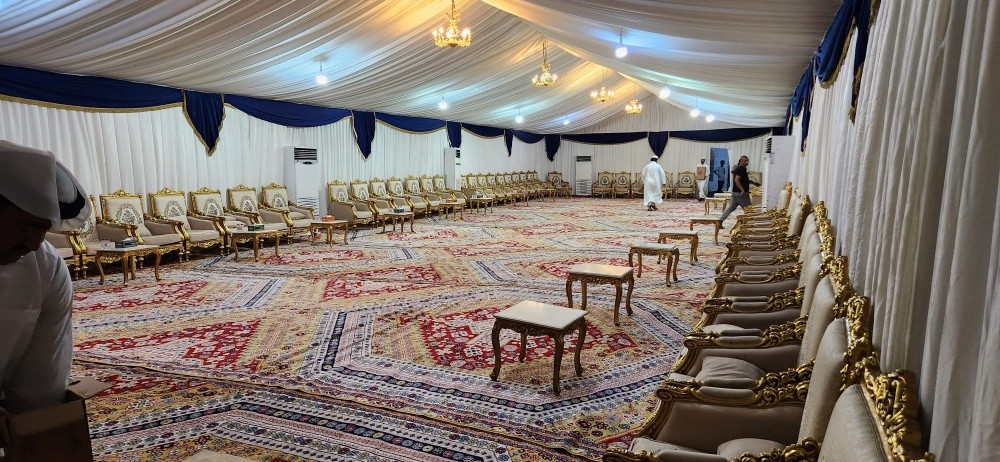 طاولات طعام  وكراسي جلوس - 3
