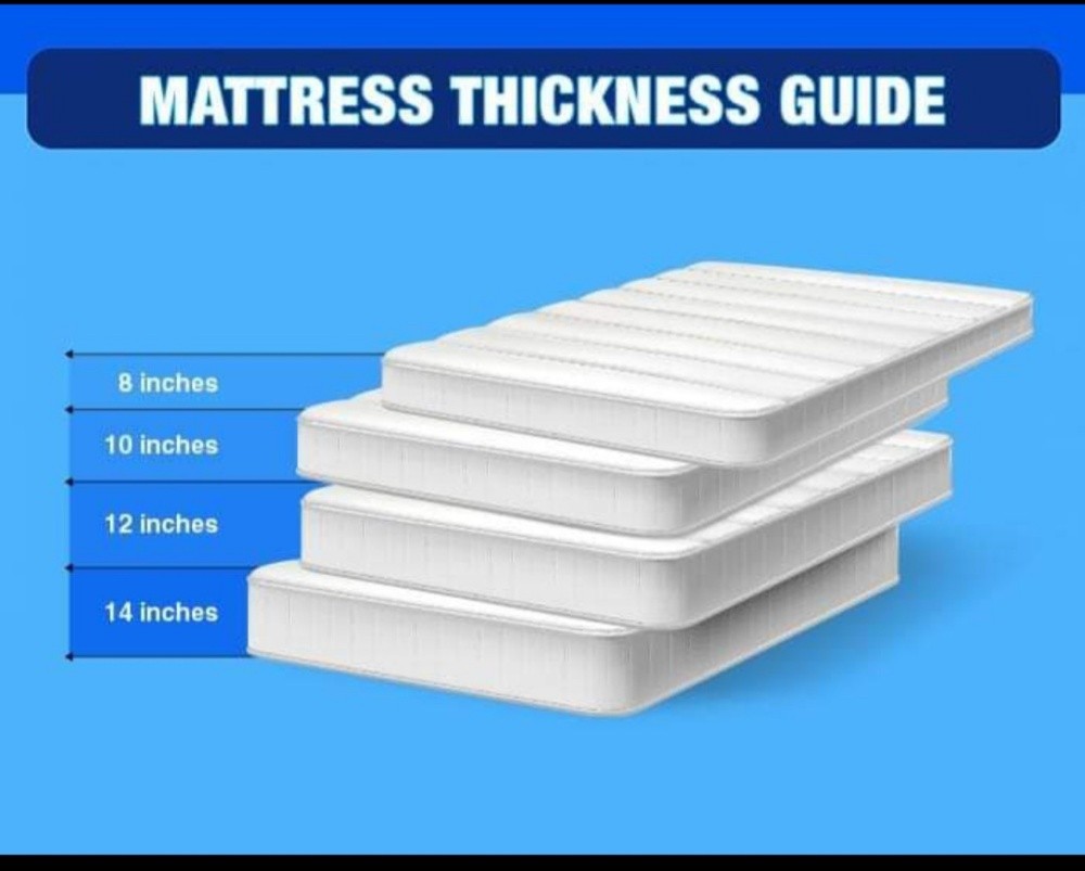 New mattress for sale - 9