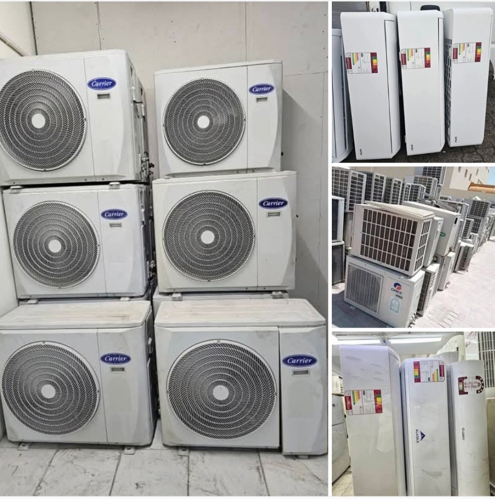 AC sale and buying. Window Ac and - 1