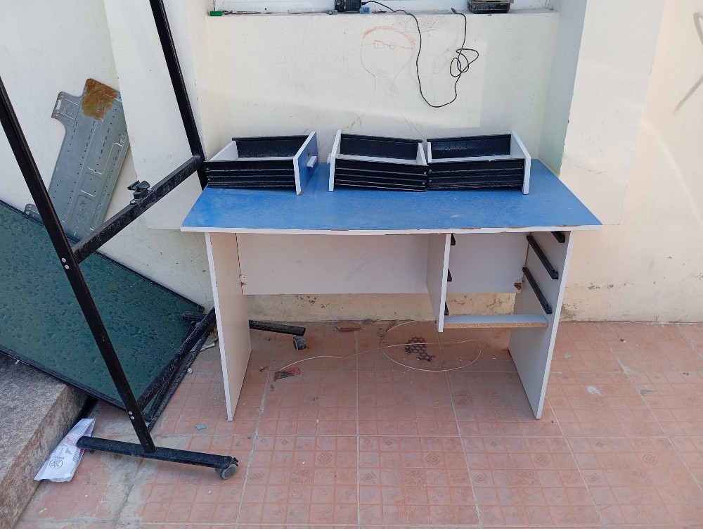 table - 2
