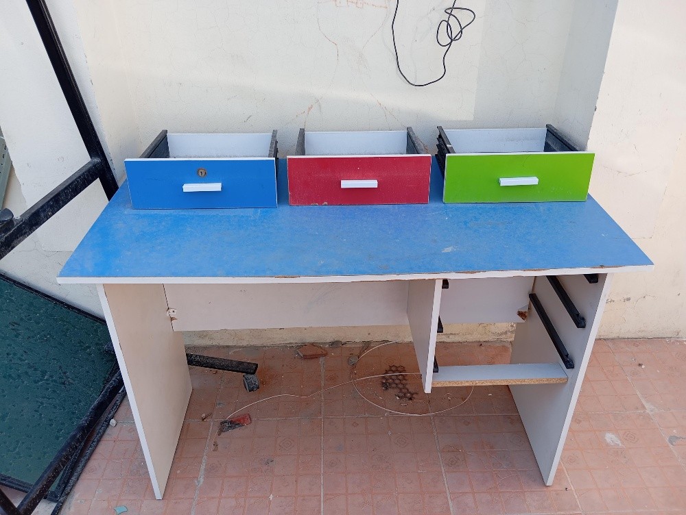 table - 1
