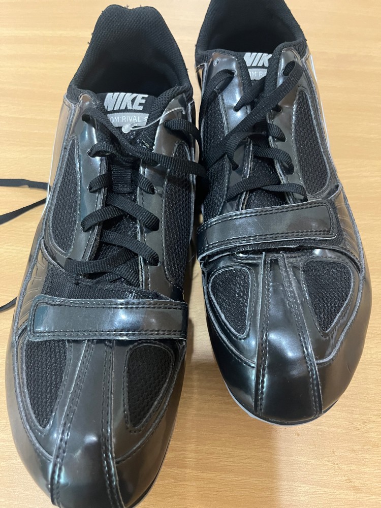 Nike zoom rival s 5 black  - 4