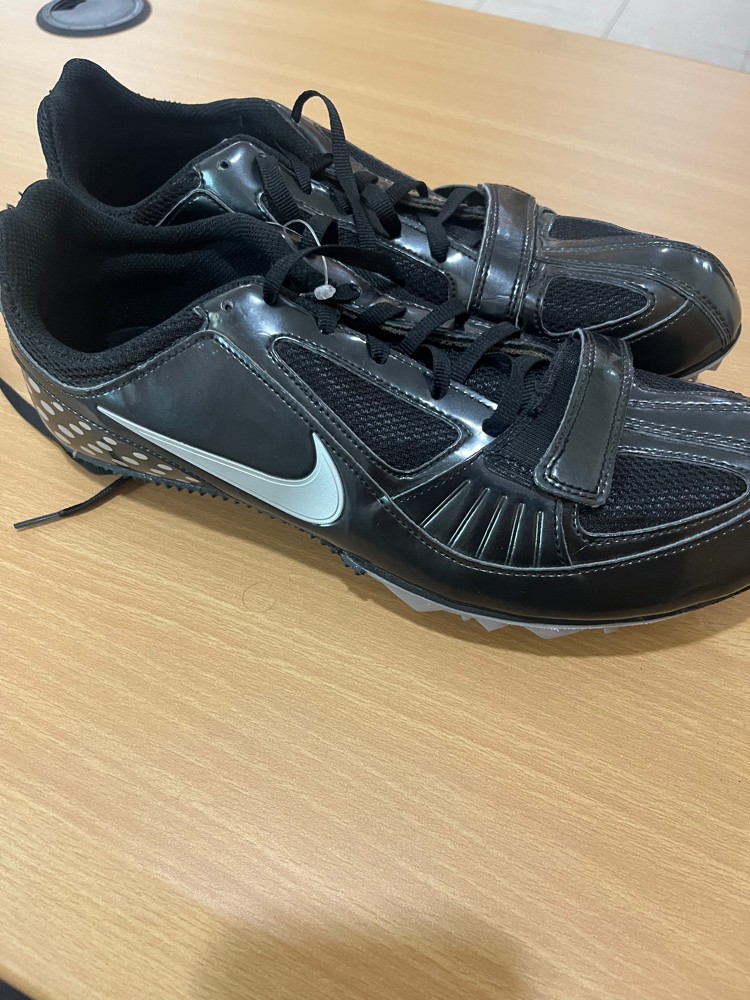 Nike zoom rival s 5 black  - 3