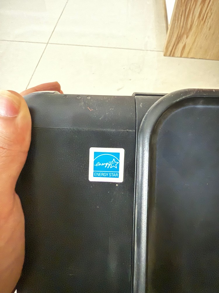 HP Deskjet F2483  - 4
