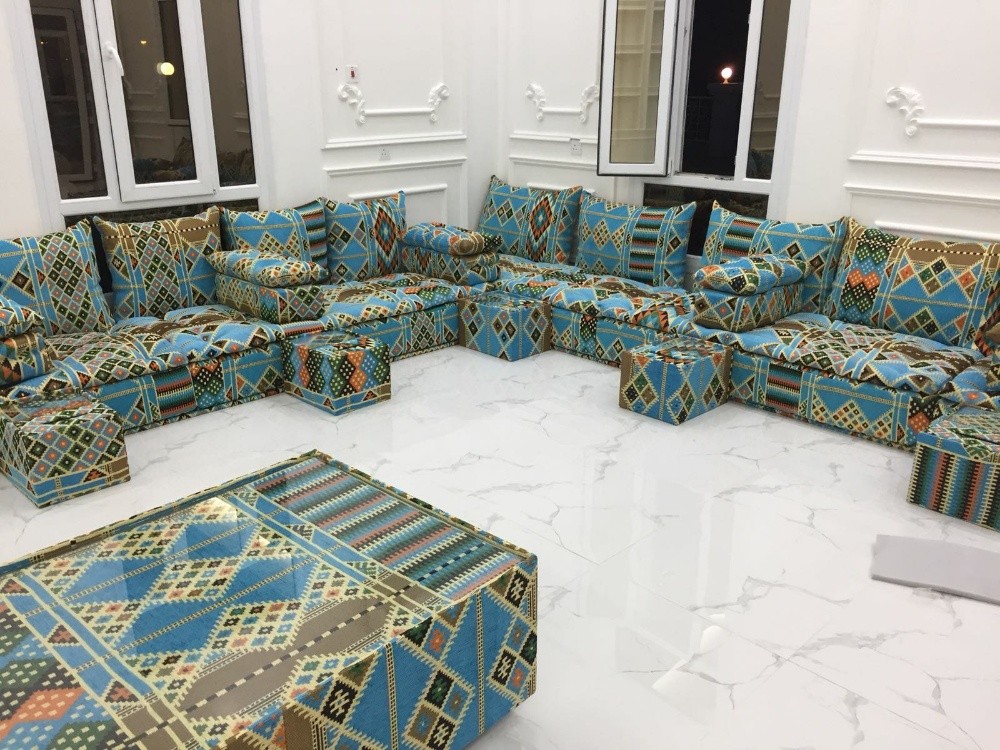 تفصيل وتنجيد وتفصيل ستائر - 3