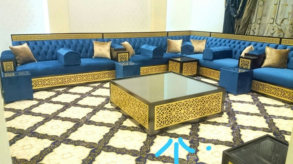 تفصيل وتنجيد وتفصيل ستائر - 8