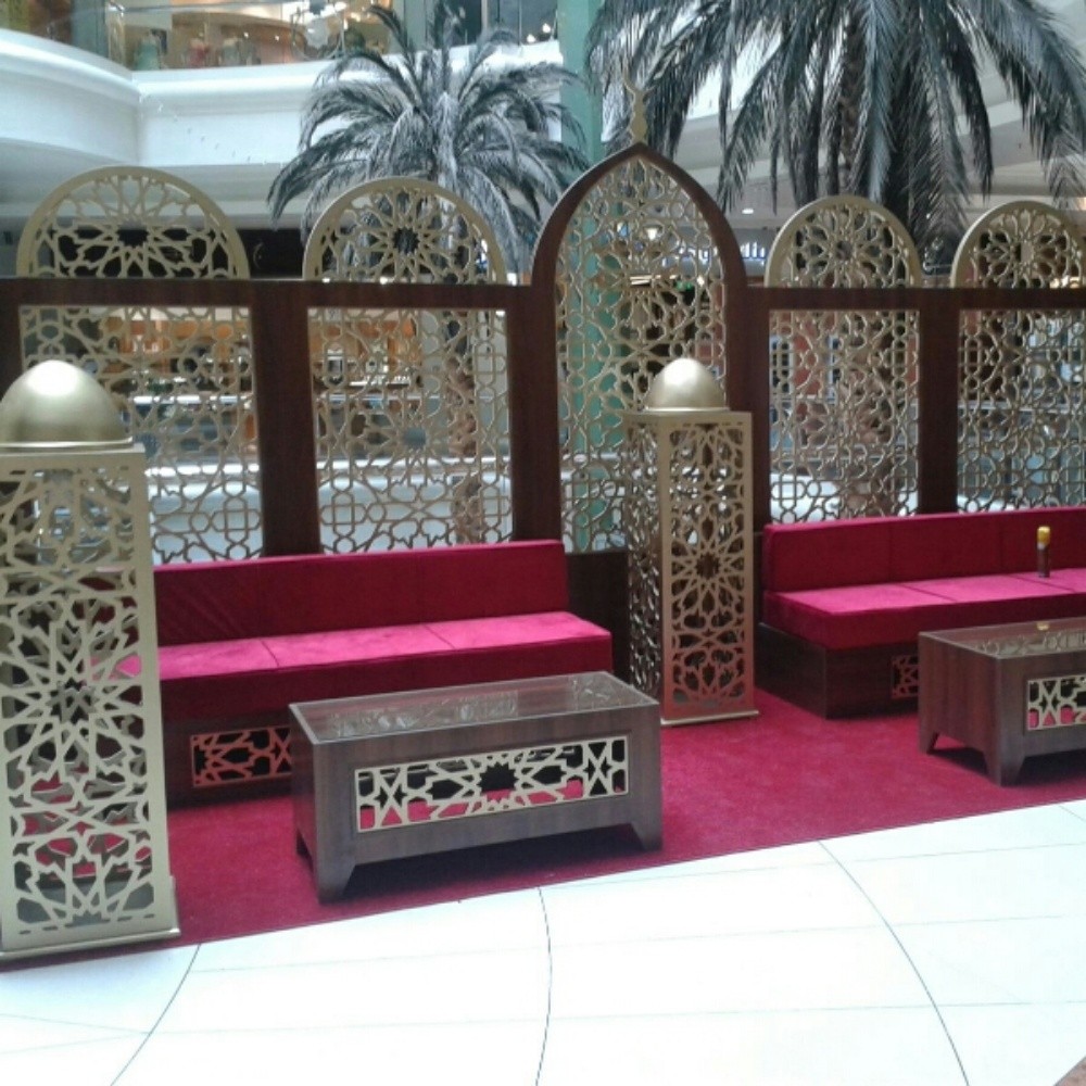 تفصيل وتنجيد وتفصيل ستائر - 2