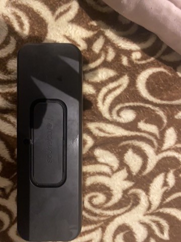 Speaker's headphones - 2