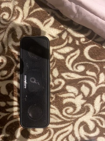 Speaker's headphones - 3