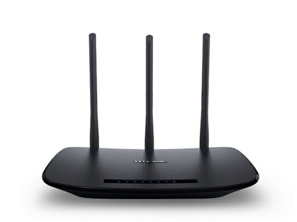 wifi router - 1
