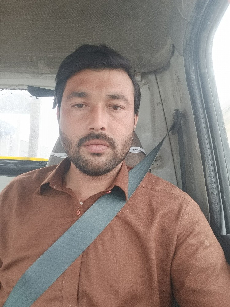 muzammil khan - 1
