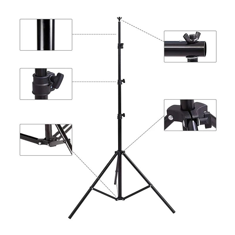 background Stand  - 2