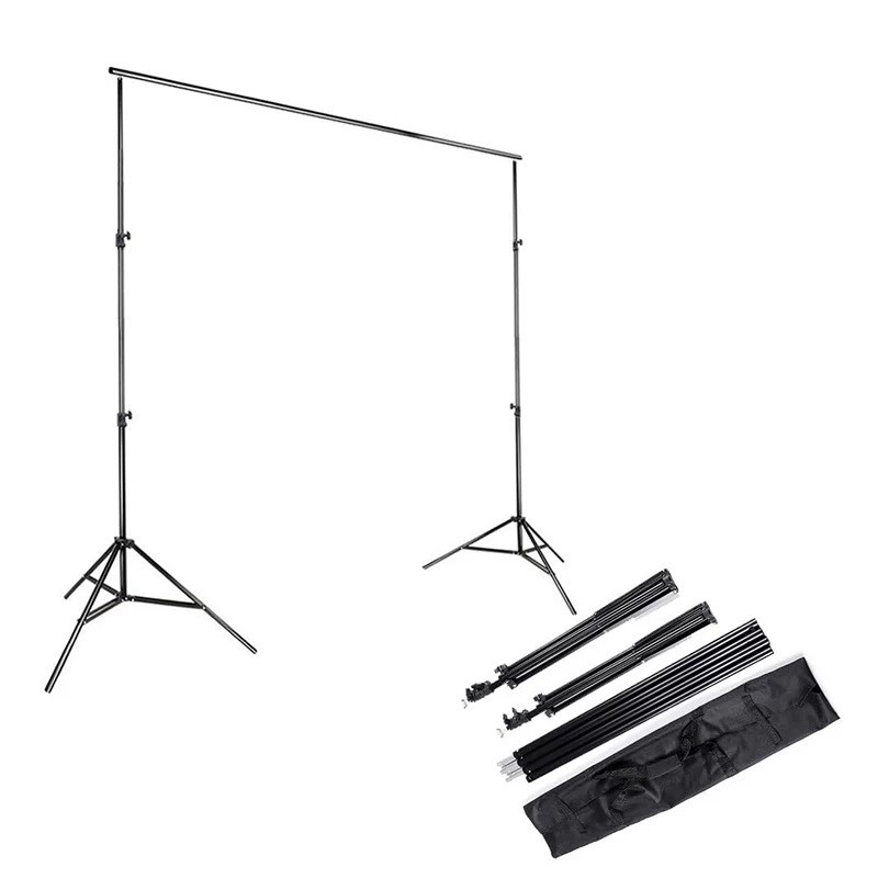 background Stand  - 1