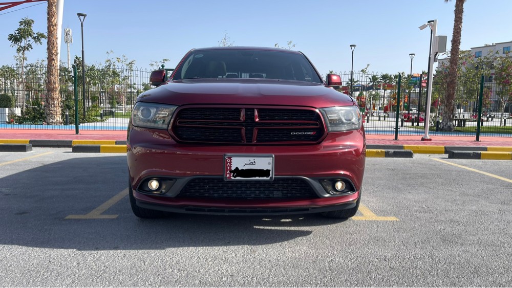 Durango 2019 v8 5700 cc - 2