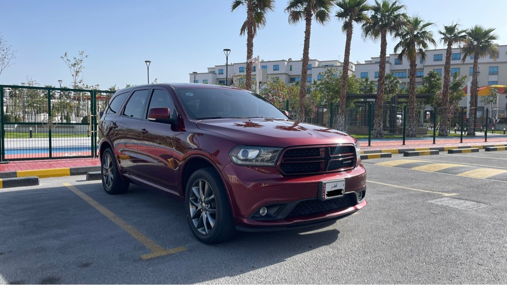 Durango 2019 v8 5700 cc - 5